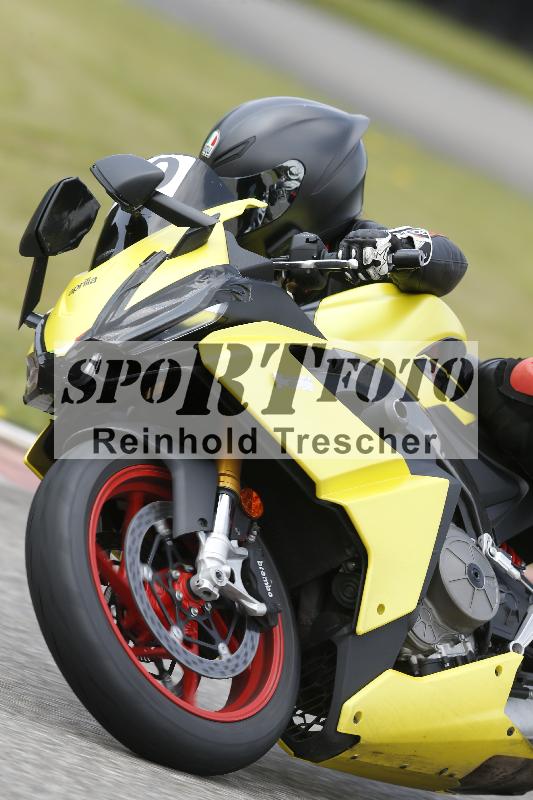 /24 08.06.2025 TZ Motorsport ADR/Gruppe gruen/79